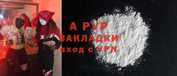 ALPHA PVP Ельня
